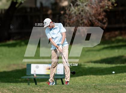 Thumbnail 3 in UIL Golf 1A Boys Final (Round 1) photogallery.