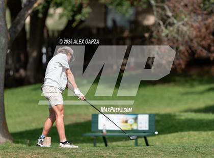 Thumbnail 1 in UIL Golf 1A Boys Final (Round 1) photogallery.