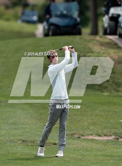 Thumbnail 1 in UIL Golf 1A Boys Final (Round 1) photogallery.