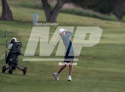 Thumbnail 1 in UIL Golf 1A Boys Final (Round 1) photogallery.