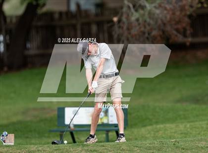 Thumbnail 1 in UIL Golf 1A Boys Final (Round 1) photogallery.