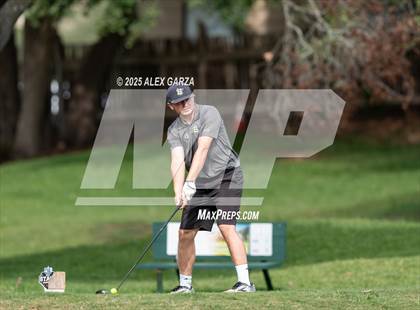 Thumbnail 1 in UIL Golf 1A Boys Final (Round 1) photogallery.