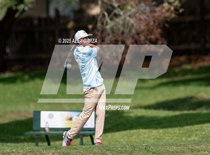 Thumbnail 1 in UIL Golf 1A Boys Final (Round 1) photogallery.