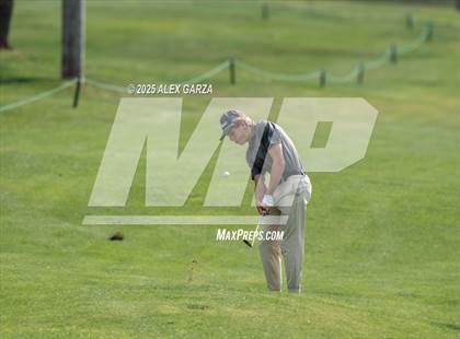 Thumbnail 2 in UIL Golf 1A Boys Final (Round 1) photogallery.