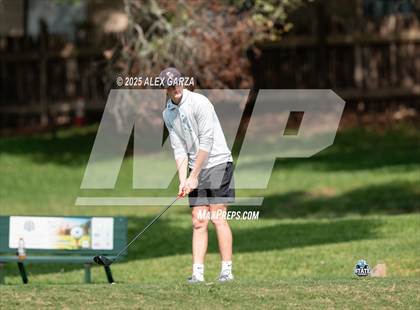 Thumbnail 1 in UIL Golf 1A Boys Final (Round 1) photogallery.