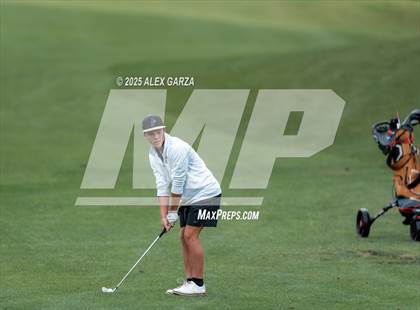 Thumbnail 3 in UIL Golf 1A Boys Final (Round 1) photogallery.