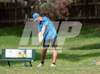 Thumbnail 1 in UIL Golf 1A Boys Final (Round 1) photogallery.
