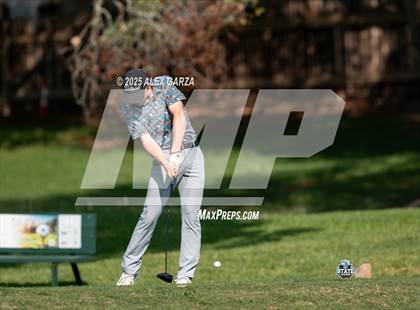 Thumbnail 3 in UIL Golf 1A Boys Final (Round 1) photogallery.