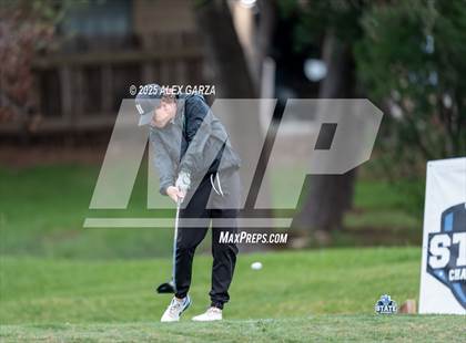 Thumbnail 1 in UIL Golf 1A Boys Final (Round 1) photogallery.