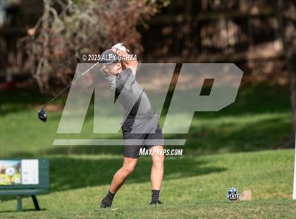 Thumbnail 1 in UIL Golf 1A Boys Final (Round 1) photogallery.