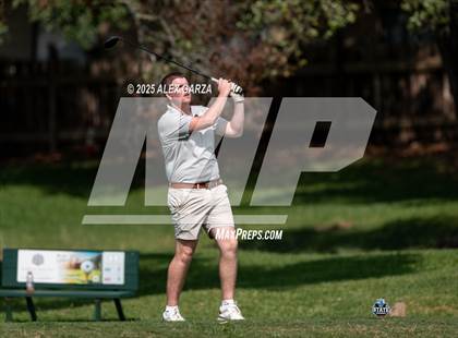 Thumbnail 1 in UIL Golf 1A Boys Final (Round 1) photogallery.
