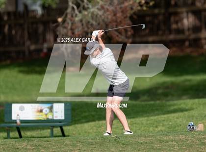 Thumbnail 2 in UIL Golf 1A Boys Final (Round 1) photogallery.