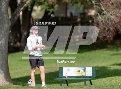 Thumbnail 3 in UIL Golf 1A Boys Final (Round 1) photogallery.