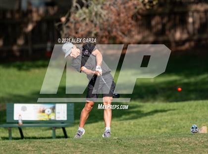 Thumbnail 1 in UIL Golf 1A Boys Final (Round 1) photogallery.