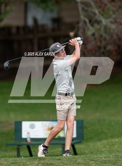 Thumbnail 1 in UIL Golf 1A Boys Final (Round 1) photogallery.