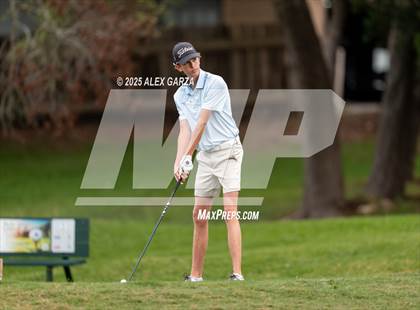 Thumbnail 1 in UIL Golf 1A Boys Final (Round 1) photogallery.