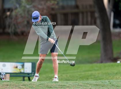 Thumbnail 1 in UIL Golf 1A Boys Final (Round 1) photogallery.