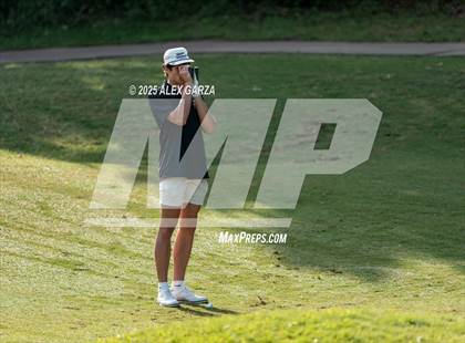Thumbnail 1 in UIL Golf 1A Boys Final (Round 1) photogallery.