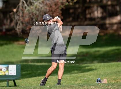 Thumbnail 1 in UIL Golf 1A Boys Final (Round 1) photogallery.