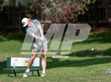 Thumbnail 3 in UIL Golf 1A Boys Final (Round 1) photogallery.