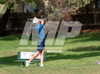 Thumbnail 1 in UIL Golf 1A Boys Final (Round 1) photogallery.