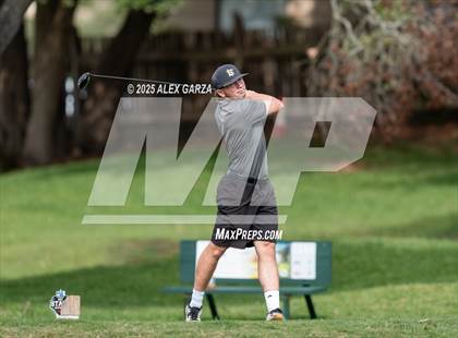 Thumbnail 1 in UIL Golf 1A Boys Final (Round 1) photogallery.