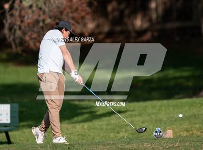 Thumbnail 1 in UIL Golf 1A Boys Final (Round 1) photogallery.