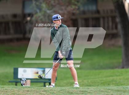 Thumbnail 3 in UIL Golf 1A Boys Final (Round 1) photogallery.