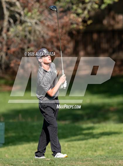 Thumbnail 1 in UIL Golf 1A Boys Final (Round 1) photogallery.