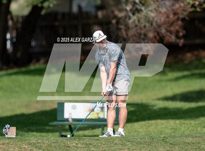 Thumbnail 1 in UIL Golf 1A Boys Final (Round 1) photogallery.