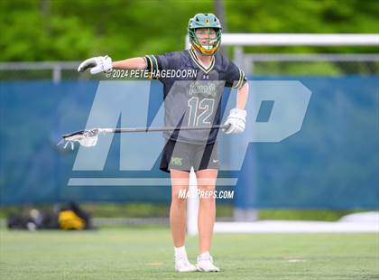 Thumbnail 1 in Morris Knolls @ Randolph (Morris County Tournament Quarter Final) photogallery.