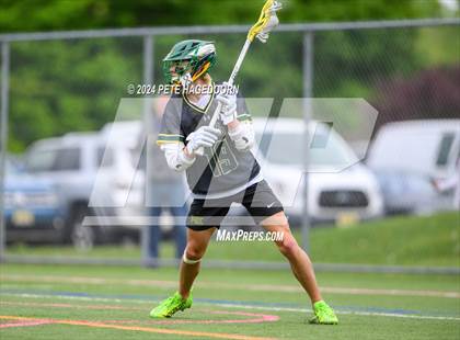 Thumbnail 3 in Morris Knolls @ Randolph (Morris County Tournament Quarter Final) photogallery.