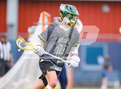 Thumbnail 1 in Morris Knolls @ Randolph (Morris County Tournament Quarter Final) photogallery.