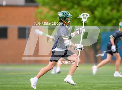 Thumbnail 1 in Morris Knolls @ Randolph (Morris County Tournament Quarter Final) photogallery.