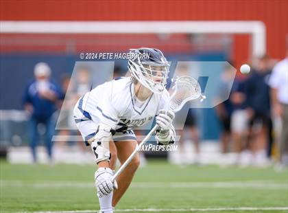 Thumbnail 2 in Morris Knolls @ Randolph (Morris County Tournament Quarter Final) photogallery.