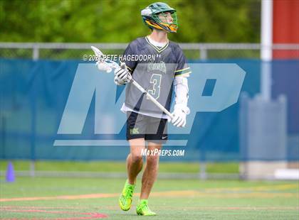 Thumbnail 1 in Morris Knolls @ Randolph (Morris County Tournament Quarter Final) photogallery.