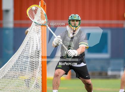 Thumbnail 2 in Morris Knolls @ Randolph (Morris County Tournament Quarter Final) photogallery.