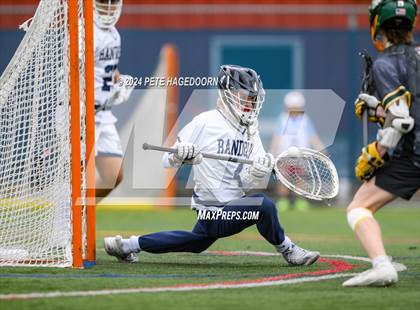Thumbnail 3 in Morris Knolls @ Randolph (Morris County Tournament Quarter Final) photogallery.