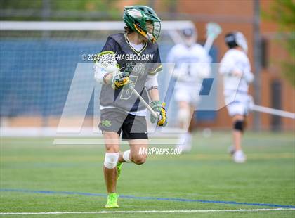 Thumbnail 2 in Morris Knolls @ Randolph (Morris County Tournament Quarter Final) photogallery.