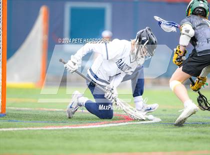 Thumbnail 2 in Morris Knolls @ Randolph (Morris County Tournament Quarter Final) photogallery.