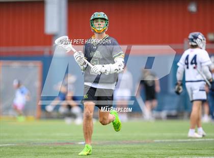 Thumbnail 3 in Morris Knolls @ Randolph (Morris County Tournament Quarter Final) photogallery.