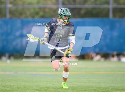 Thumbnail 2 in Morris Knolls @ Randolph (Morris County Tournament Quarter Final) photogallery.