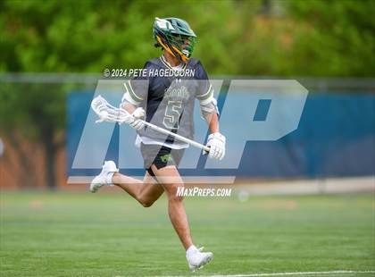 Thumbnail 1 in Morris Knolls @ Randolph (Morris County Tournament Quarter Final) photogallery.