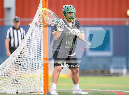 Thumbnail 1 in Morris Knolls @ Randolph (Morris County Tournament Quarter Final) photogallery.