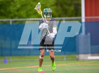 Thumbnail 1 in Morris Knolls @ Randolph (Morris County Tournament Quarter Final) photogallery.