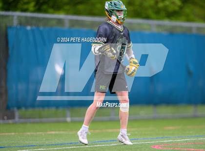 Thumbnail 1 in Morris Knolls @ Randolph (Morris County Tournament Quarter Final) photogallery.