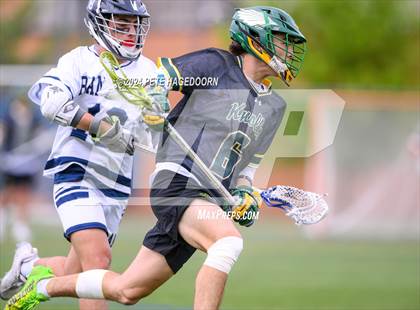 Thumbnail 3 in Morris Knolls @ Randolph (Morris County Tournament Quarter Final) photogallery.