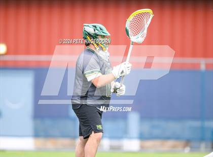 Thumbnail 2 in Morris Knolls @ Randolph (Morris County Tournament Quarter Final) photogallery.