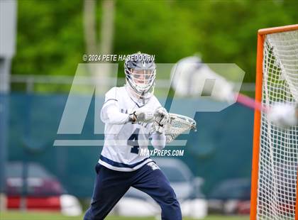 Thumbnail 1 in Morris Knolls @ Randolph (Morris County Tournament Quarter Final) photogallery.