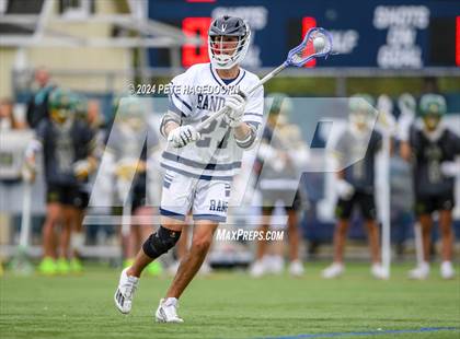 Thumbnail 1 in Morris Knolls @ Randolph (Morris County Tournament Quarter Final) photogallery.
